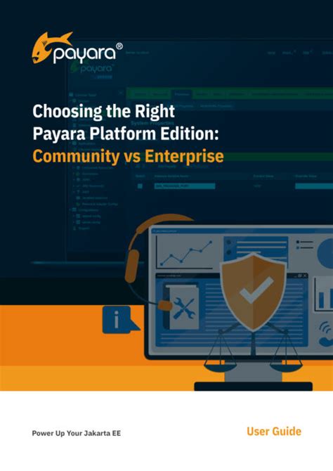 Payara Platform Community – Payara Services Ltd.